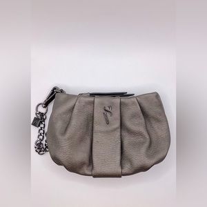 Jessica Simpson Wristlet